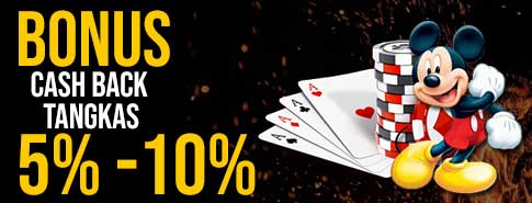 Promo Tangkas