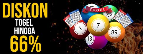 Discount Togel